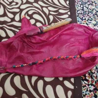 نی انبان 8میلیون نونو پوست طبیعی