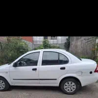 تیبادوگانه کارخانه ۹۷ درجه یک|خودرو سواری و وانت|کرمانشاه, |دیوار