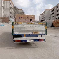 خاور مدل 72بغل باز شو|خودرو سنگین|نسیم‌شهر, |دیوار