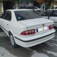 سمند lx|خودرو سواری و وانت|یاسوج, |دیوار