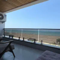 آپارتمان ویو ابدی دریا ۱۵۰متری خوش ساخت طبقات بالا|فروش آپارتمان|فریدونکنار, |دیوار