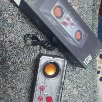 اسپیکر WIRELSSS مدل A39|پخش‌کننده همراه|ری, عباس‌آباد|دیوار