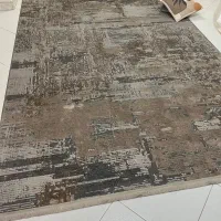 فرش ۶ متری