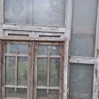 درب پنجره|مصالح و تجهیزات ساختمان|لاهیجان, یوسف آباد|دیوار