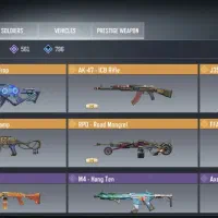 اکانت کالاف|کنسول، بازی ویدئویی و آنلاین|تهران, ایرانشهر|دیوار