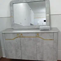 کنسول جاکفشی ومیز تلویزیون