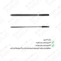 کباب پز 14 سیخ آلاجام اورجینال مدل موتور دار|اجاق گاز و لوازم برقی پخت‌وپز|تبریز, |دیوار