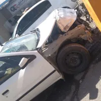 سمند LX ساده، مدل ۱۳۸۸