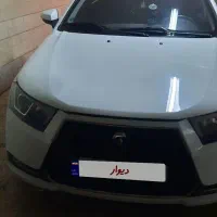 فروش دنا پلاس توربو شارژ اتومات|خودرو سواری و وانت|تهران, سهروردی|دیوار