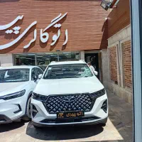 تیگو ۷ پرومکس دو دف/TIGGO 7 PROMAX/صفر/۱۴۰۴