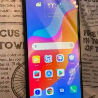 هواوی آنر 8a|موبایل|همدان, |دیوار