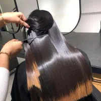 کراتین و احیا وکوتاهی و موخوره گیری با اف۵۰%+هدیه
