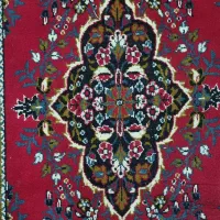 فرش کناره قرمز|فرش|تهران, سردارجنگل|دیوار