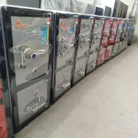 گاوصندوق 120/80|ابزارآلات|همدان, |دیوار