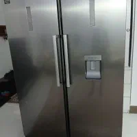 یخچال دوقلو سام