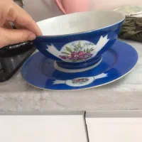 کاسه بشقاب