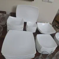 ارکوپال سفید ۱۸نفره