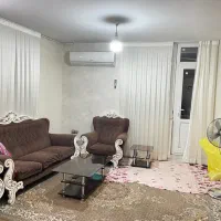 ۶۵۰میلیون نقدینگی/ ۷۸متر غرق نور / سپاه|فروش آپارتمان|ساوه, |دیوار