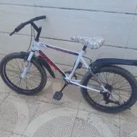 دوچرخه ۲۰سالم اسپرت