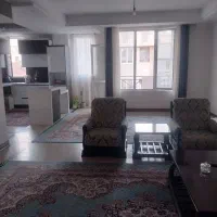 ۹۵ متر ، بلوار بعثت فول بازسازی ،۲ خواب شیک|اجارهٔ آپارتمان|تهران, جنت‌آباد مرکزی|دیوار