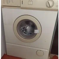 لباسشویی اتوماتیک