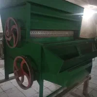 بورس بهترین ماشین آلات ضبط پسته وانواع نوار نقاله|ماشین‌آلات صنعتی|کرمان, |دیوار