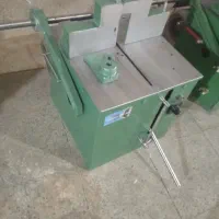 فارسی بر صندوقی خرسندی سپاهان اصفهان تهران کار|ماشین‌آلات صنعتی|مشهد, خواجه ربیع|دیوار