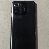 گوشی poco m5s نیازمند تعمیر