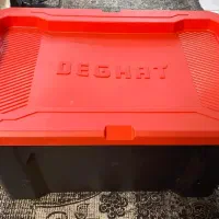 باکس مارک دقت پلاست