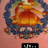 وسایل کودک|تخت و صندلی بچه|دوگنبدان, |دیوار