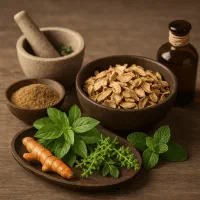 طب سنتی