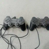 دسته های پلی استیشن