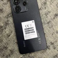 Redmi note14 خشک خشک 3 روز فقط از کارتن باز شده