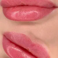 آرایش دائم خمینی شهر تخفیف ۴۰ درصد|خدمات آرایشگری و زیبایی|خمینی‌شهر, |دیوار