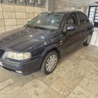 سمند lxef7 مدل ۹۴