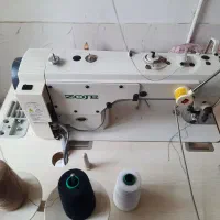 چرخ صنعتی راسته دوز