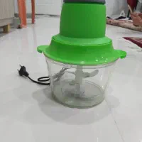 خردکن برقی نوو|خردکن، آسیاب، غذاساز|بانه, |دیوار