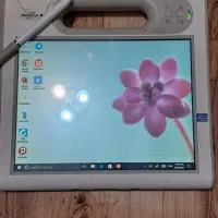 تبلت مهندسی . نظامی کانادایی motion