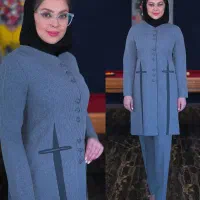 ست مانتو شلوار اداری تک و عمده ارسال|لباس|تهران, ازگل|دیوار