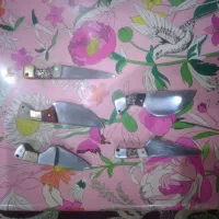 چاقو شکاری وکلکسیونی|کوهنوردی و کمپینگ|شیراز, سلطان آباد|دیوار