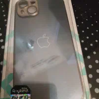 دوعددقاب آیفون 13ضد ضربه ودوعدد بند ساعت هوشمند