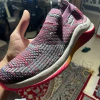 200 جفت کتونی زیر قیمت بازار|کیف، کفش، کمربند|رودسر, |دیوار