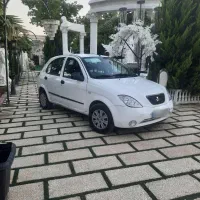 تیبا مدل ۹۷
