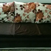 مبل هفت نفره