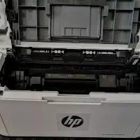 پرینتر Hp laserjet pro M15W|پرینتر، اسکنر، کپی، فکس|ری, شهادت|دیوار