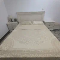 سرویس خواب دو نفره|تخت و سرویس خواب|بوکان, |دیوار