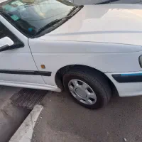 پارس ۹۶ دوگانه کارخانه|خودرو سواری و وانت|کرج, گوهردشت|دیوار
