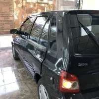 پراید 111مدل 90