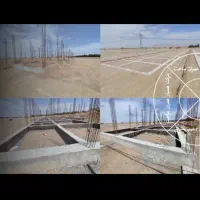 مسکن ملی خانه ویلایی هفتصدو سی میلیون تومان|پیش‌فروش املاک|یزد, |دیوار