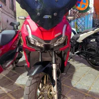 ADV ای دی وی 160 مدل 1403